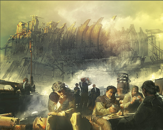 Illustration for article titled Boy, Dead Space Sure Looks Different